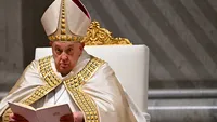 Cine i-ar putea lua locul Papei Francisc, după moartea sa. Cardinalul care are cele mai mari șanse
