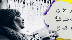 Vin ploile în luna decembrie 2024! Ce se întâmplă cu ninsorile, potrivit meteorologilor EaseWeather
