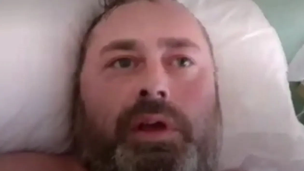 Mărturia teribilă a unui pacinet cu COVID-19: ”Simțeam cum mă degradez, simțeam că nu mai rezist”