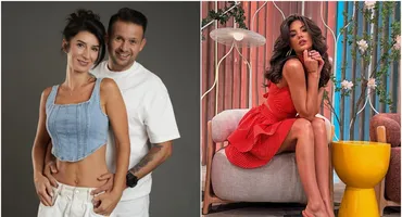 Soția lui Robert Tudor a intervenit, deranjată de relația cu Ramona Olaru: ”Exagerează”