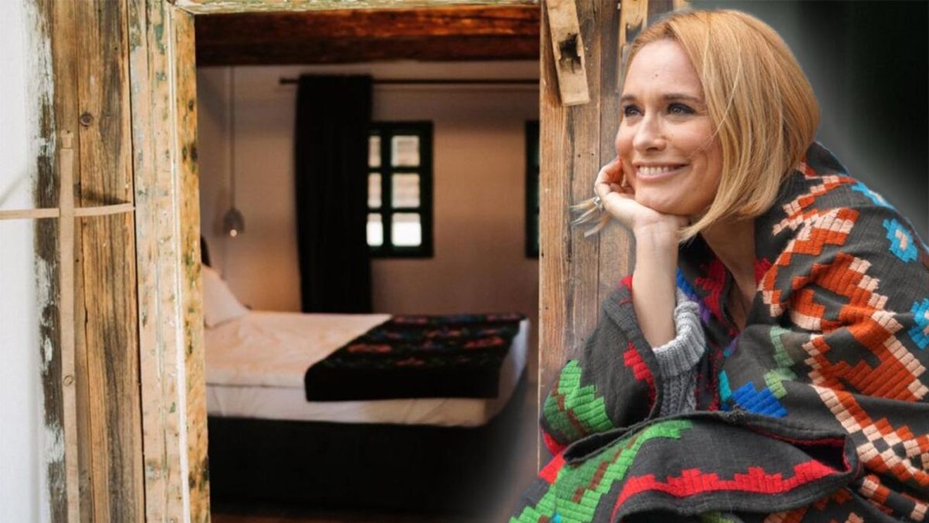 Ce a pățit un turist cazat în pensiunea de la munte a Andreei Esca de la Pro TV: "Mizerie, șoareci și excremente"