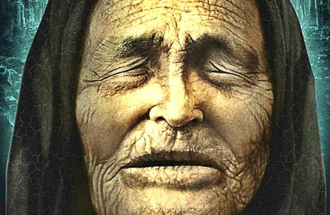 Previziunile cutremurătoare ale faimoasei Baba Vanga pentru 2020. Va fi dezastru!