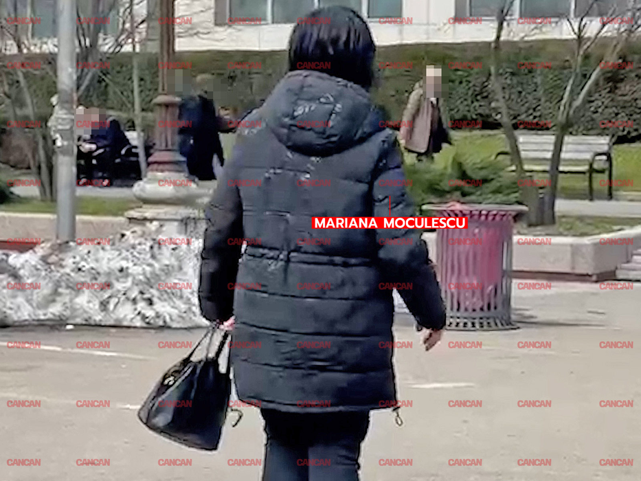 Mariana Moculescu, momente tensionate la Tribunalul București. Fosta soție a lui Horia Moculescu, la un pas să rămână pe drumuri