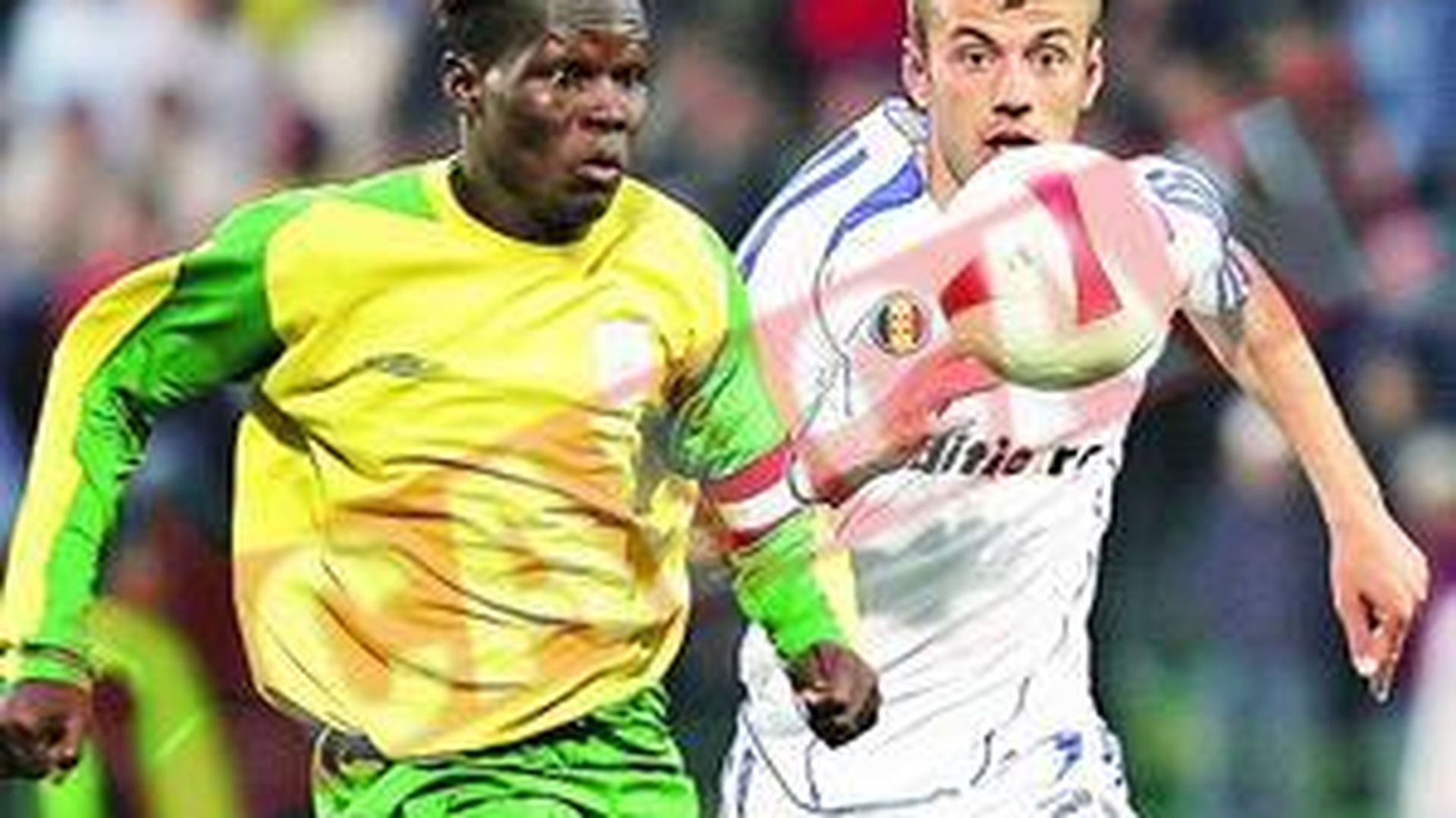 Daouda a facut scoala de soferi de trei ori, dar n-a luat permisul