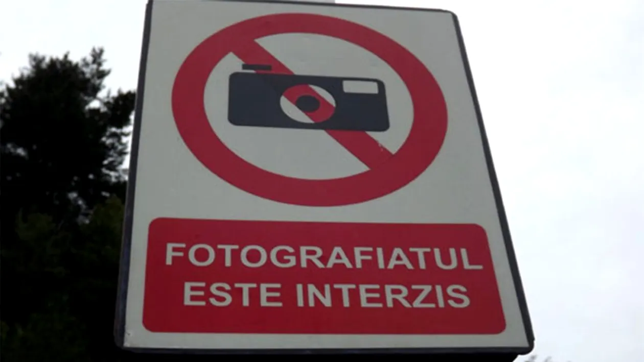 Adio, fotografii. Orașele în care nu mai ai voie să faci poze în locurile publice, începând din 17 aprilie 2025