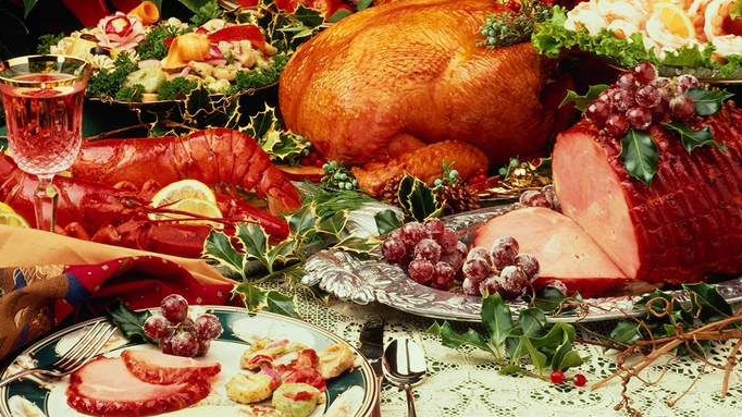 De ce evită românii puiul la masa de Revelion! Ce spune superstriţia străveche 