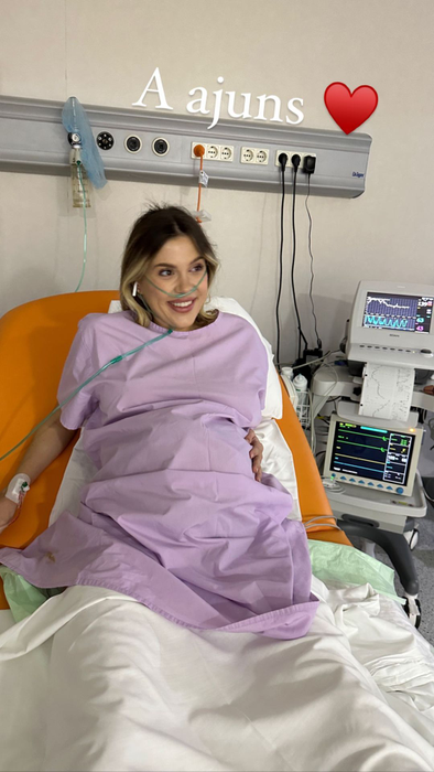Emily Burghelea a devenit mamă a doua oară! Băiețelul a primit nota 10: „Ce trăim acum este magic!”