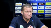 Dorinel vrea play-off-ul cu Chiajna: „Ne dorim şi acesta a fost obiectivul de când am venit aici!”