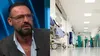 Momente dificile pentru Cornel Păsat! Dansatorul a aflat că este bolnav