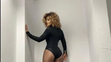 Ce a pățit Loredana Groza după ”sesiunea” de postări pe Facebook! Nu doar băieții, ci și...