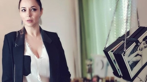 Andreea Marin i-a lăsat mască pe toți! Ce mesaj a scris vedeta: ”Știu un lucru...” E vorba despre siluetă