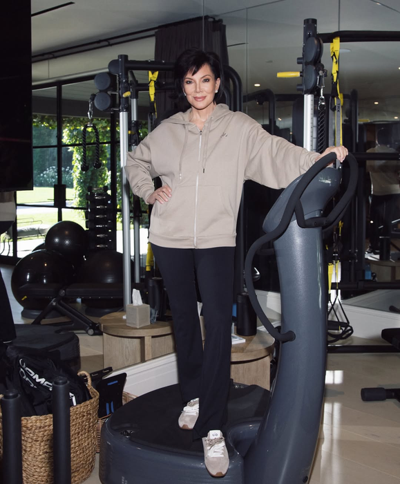 Kris Jenner, sursa captură social media Kris Jenner