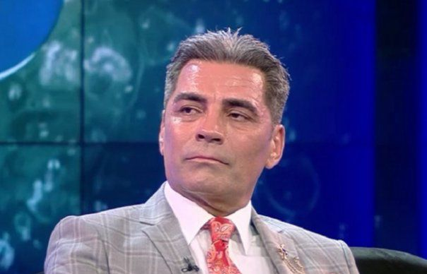 Afaceristul a avut o viață amoroasă zbuciumată
