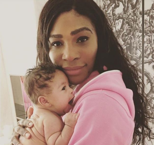 Serena Williams s-a căsătorit! Reguli stricte pentru invitaţi la nuntă. Ce nu au avut voie să facă