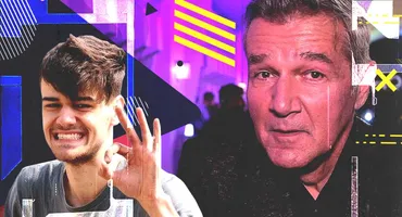 Dan Bittman, primele declarații sincere despre problemele pe care fiul lui le are cu drogurile:  ”E major, să răspundă!”