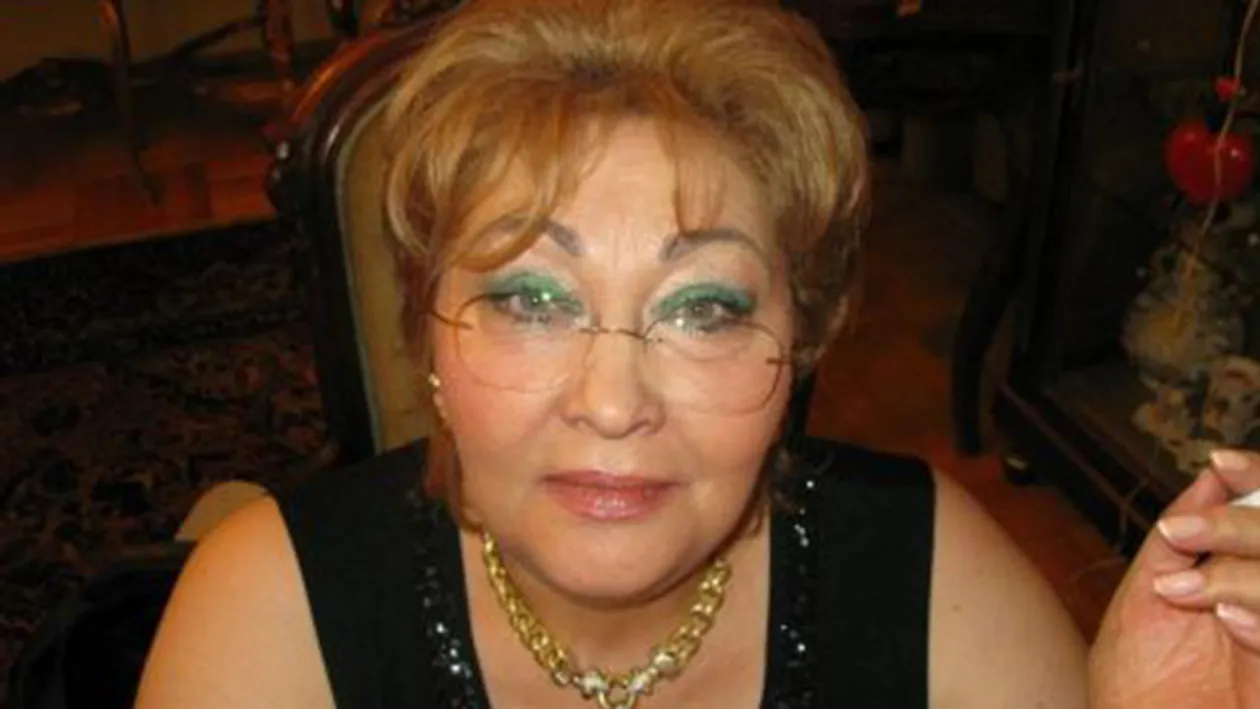 Marioara Zavoranu, invinsa de Banca Nationala. A pierdut ceasul lui Nicolae Ceausescu si averea familiei!