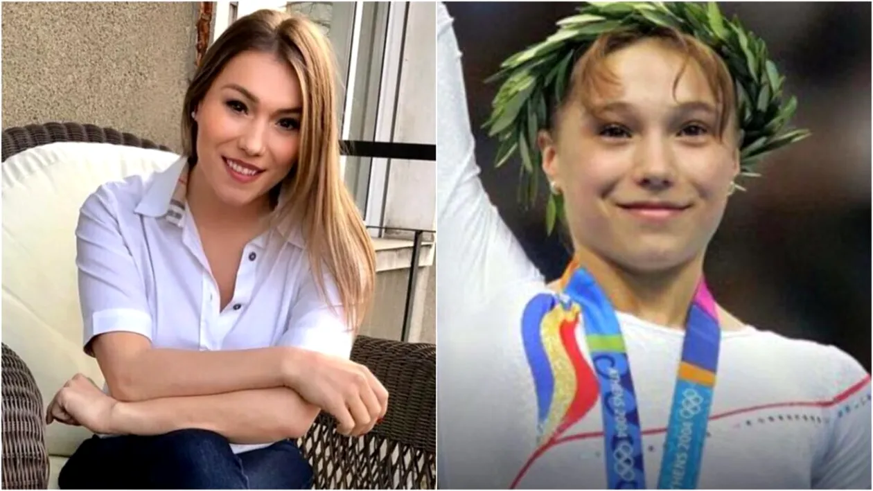 Monica Roșu s-a reinventat departe de lumina reflectoarelor. Cu ce se ocupă fosta gimnastă, la 20 de ani de la retragere