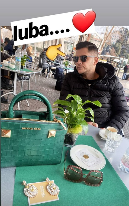 Andreea Tonciu se teme de rivala ei?! A postat un mesaj acid, dar l-a șters ulterior. Avem dovada