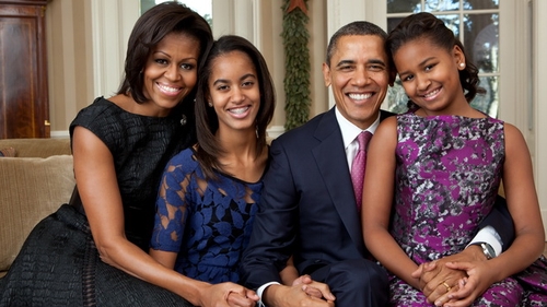 Obama are un salariu mai mic decat Putin! N-o sa-ti vina sa crezi cat castiga: In 2013 a fost an de CRIZA!