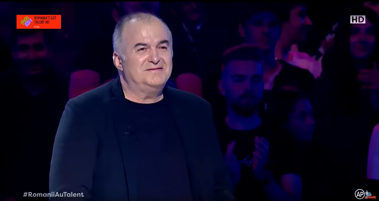 Așa ceva?! Secretul dezvăluit de Andra despre Românii au Talent! Ce mesaj a transmis despre Siena Vușcan, fetița căreia i-a acordat Golden Buzz