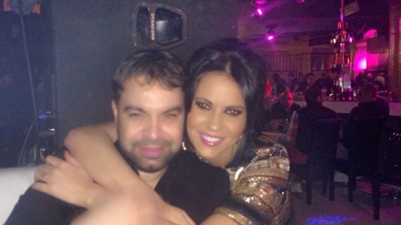 E oficial! Salam i-a facut prima declaratie de amor iubitei sale, Raluca! Ce i-a spus, i-a lasat pe toti cu gura cascata!