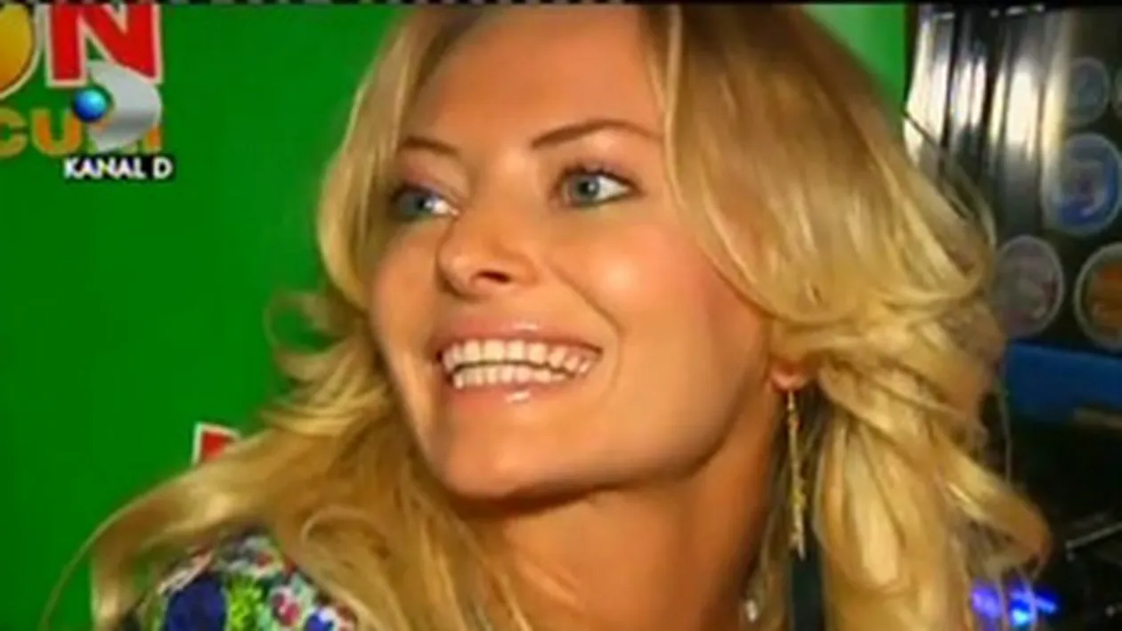 VIDEO Delia Matache si-a gasit inca o sursa de venit: cazinoul! Afla ce ar face cu banii castigati!