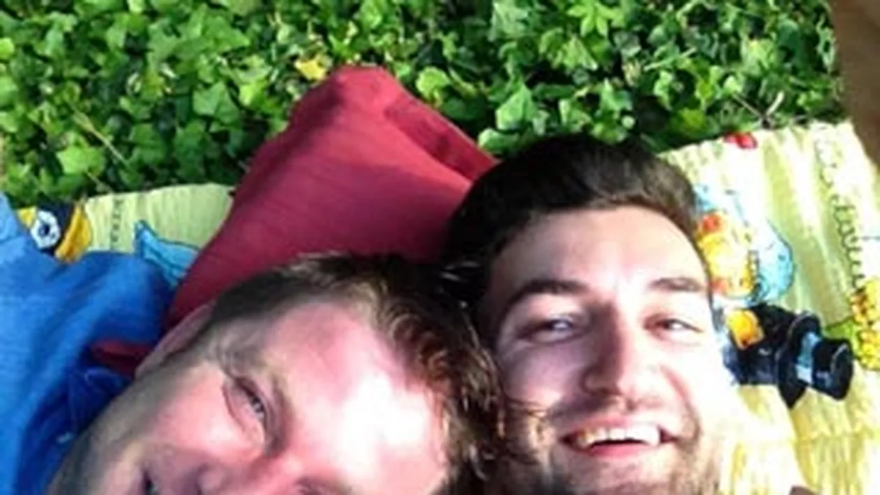 Pavel Bartos dezvaluie numarul lui favorit de la Romanii au talent: Mihai Petraiche a fost preferatul meu