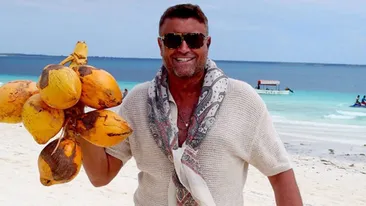 Decizia luată de Cătălin Botezatu după ce a scăpat de cancer: ”Mă retrag pe o …”