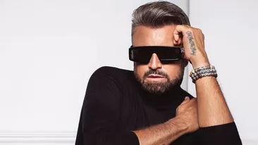 Cătălin Botezatu spune secretele unui corp de invidiat la 55 de ani: ”Am un meniu special”