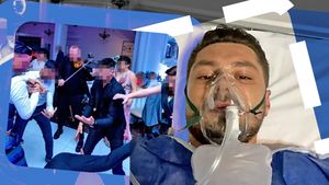 Decizia luată de magistrați în cazul celor 4 invitați de la nunta din Băile Felix, care l-au scăpat pe mire din brațe și i-au fracturat coloana