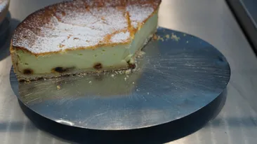 Paște 2021. Cele mai delicioase 5 rețete de pască