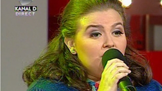 Avea 116 kilograme, dar Adele de Romania vrea sa slabeasca 50! Oana Radu: "Daca eram slaba, castigam Vocea Romaniei!"