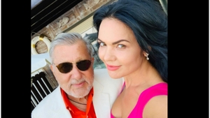 Ilie și Ioana Năstase, momente speciale în ziua de Paște. Cum s-au afișat cei doi pe rețelele de socializare