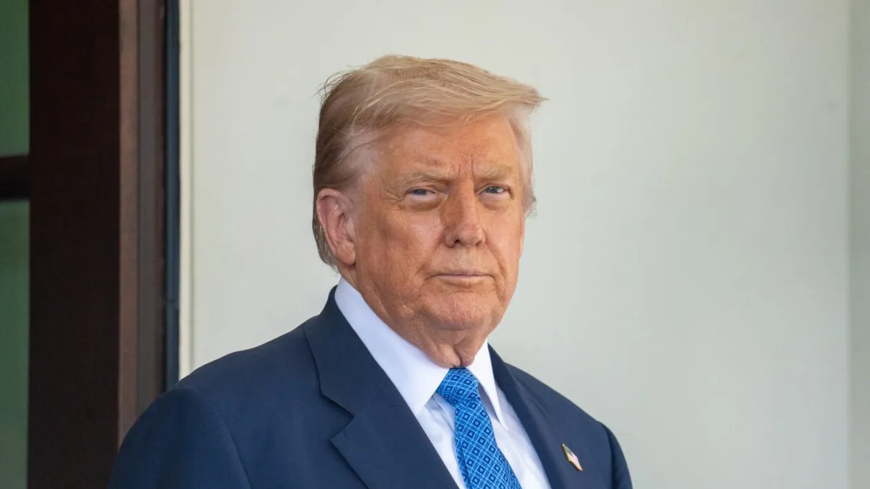 Trump anunță ruperea acordului cu Iranul. Declarații dure: „Sunt oameni bolnavi”