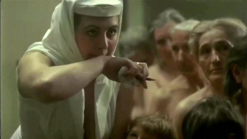 Filmul românesc interzis după ce a creat un adevărat scandal. Cum a scos regimul comunist din cinematografie, vreme de doi ani, o adevărată operă de artă