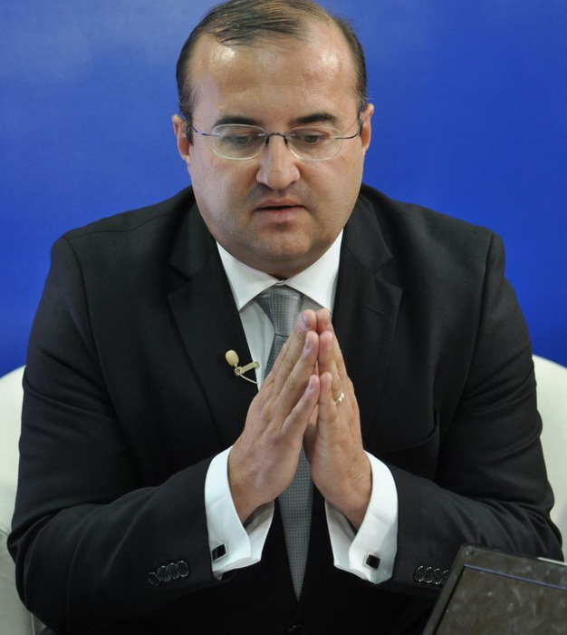 Claudiu Săftoiu, director SIE timp de 5 luni