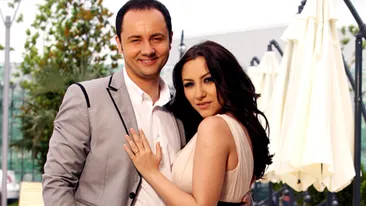 Astazi este ziua lui Catalin Maruta! Ce mesaj emotionant i-a transmis Andra, in urma cu putin timp!