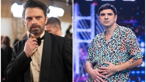 Învins la Oscar de Adrien Brody, Sebastian Stan surprinde din nou: nu mai vorbește cu Alex Bogdan! Care este motivul