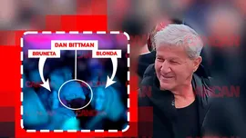 Dan Bittman n-a ratat nicio „repriză”. Blonda sau bruneta? 1 Mai l-a prins în formă maximă!
