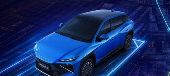 OMODA 4 debutează în Europa. Noul SUV chinezesc ar putea deveni un „Dacia Duster killer”