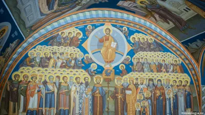 15 iunie, Duminica Tuturor Sfinților: Ce semnificație are, ce e bine să faci sau să eviți și de ce începe postul chiar a doua zi