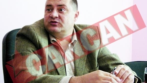 Nepotul taranistului Vasile Lupu isi face domeniu de vanatoare