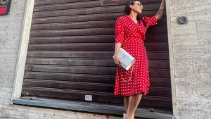 Cătălina Grama, pregătită să fredoneze melodiile trupei BUG Mafia, în ziua a treia a festivalului Untold 2022: „Sunt o tipă căreia îi place să se distreze”