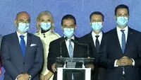 Ludovic Orban, primele declarații după ce s-a aflat că Nicușor Dan este noul primar general al Capitalei: “Este o zi istorică! Alegătorii și-au dorit să elibereze Bucureștiul de caracatița PSD”