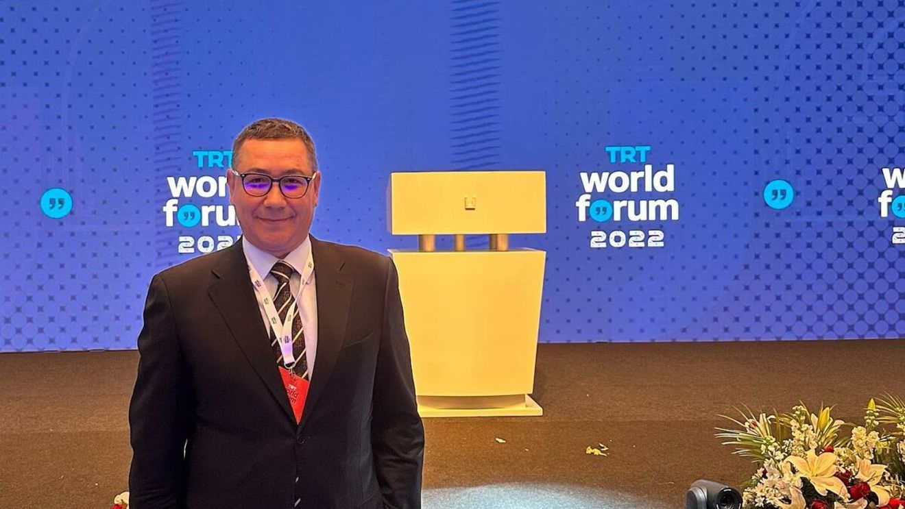 E oficial! BEC a validat candidatura lui Victor Ponta pentru alegerile prezidențiale