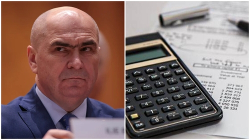 Cât impozit trebuie să plătească Ilie Bolojan pentru mașina lui. Are un Mercedes din 2017
