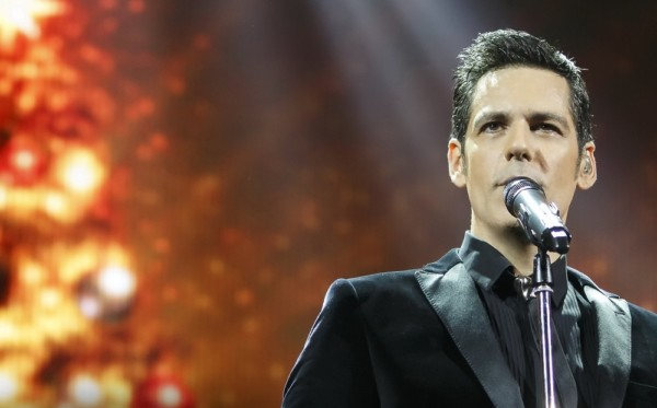 Ștefan Bănică Junior este unul dintre cei mai apreciați cântăreți
