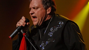 Meat Loaf a lesinat in timpul unui concert!