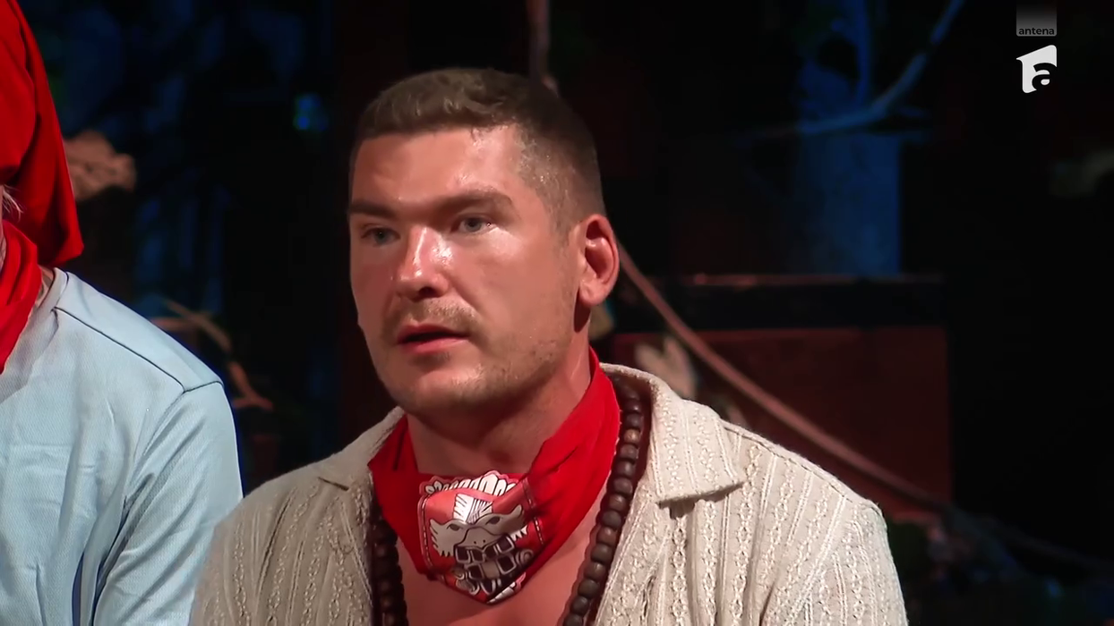 Cristian Boureanu și Călin Donca s-au pulverizat la consiliul Survivor 2026! Acuzații grave după ce a căzut baraca pe Faimoși: „Nu e normal ce s-a întâmplat”