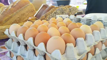 Ouăle pe care nu trebuie să le cumperi niciodată din magazin! Nu contează că sunt proaspete